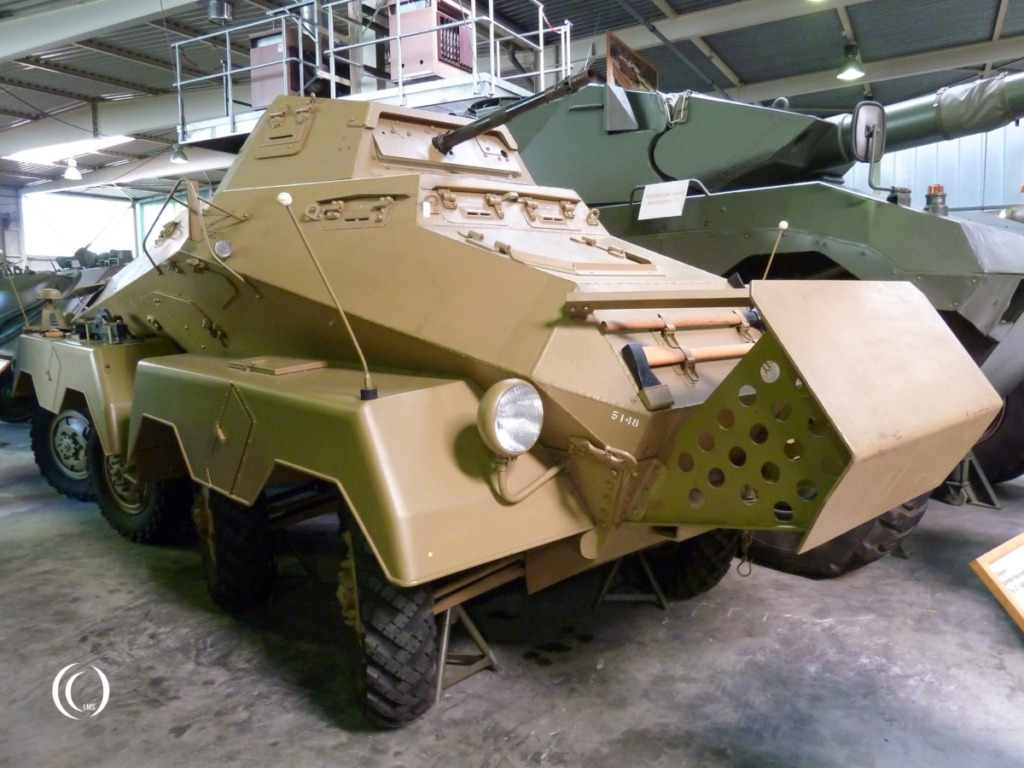 Defense Technology Museum – Koblenz, Germany | LandmarkScout