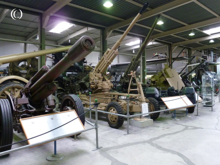 Defense Technology Museum – Koblenz, Germany | LandmarkScout