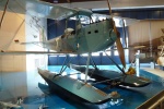 Museo dell'Aeronautica Gianni Caproni - Trento, Italy