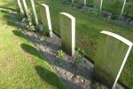 Overloon War Cemetery - Netherlands