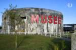 Musée du Mur de l'Atlantique - Battery Todt, Turm I - Audinghen, Cap Gris Nez, France