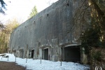 The Coal Storage Bunker, Hitler’s Greenhouse and Bormann’s escape tunnel – Obersalzberg, Bavaria, Germany