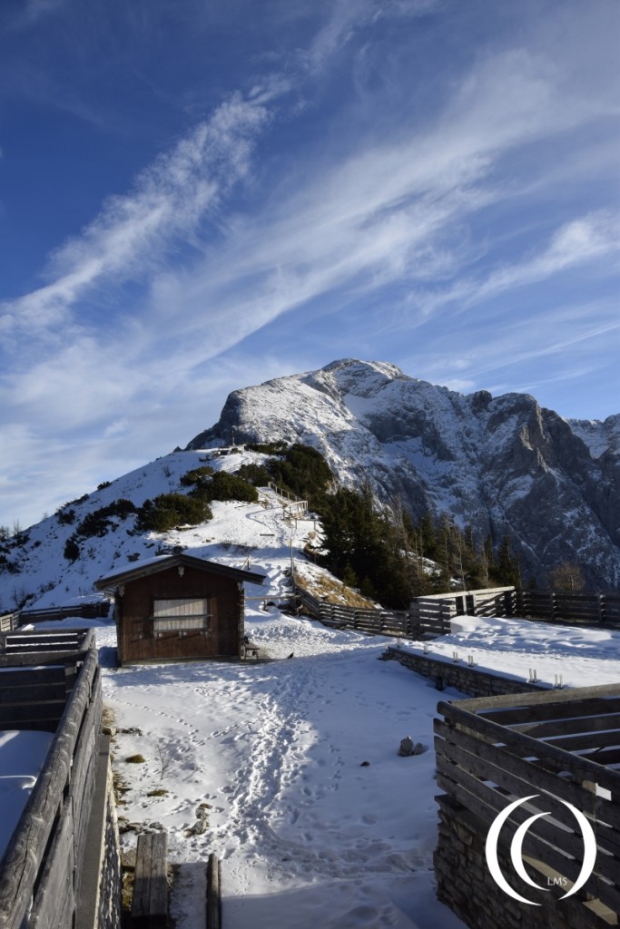 Hitler’s Eagle’s Nest, The Kehlsteinhaus, Tea House On The Obersalzberg ...