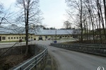 Albert Speer Residence & Martin Bormann’s Gutshof in Berchtesgaden Germany