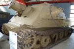 Deutsches Panzermuseum Munster – Germany