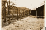 Poland under the Nazis (part 1) - Auschwitz 1 (Stammlager)
