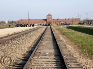 Poland under the Nazis (part 2) - Auschwitz 2 (Birkenau)