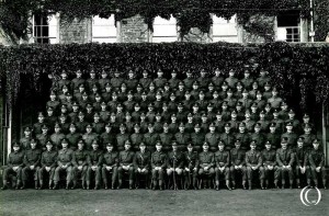 4th Battalion Coldstream Guards in WW2