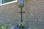 Operation Amherst, Antoine Treis Memorial - Orvelte, the Netherlands