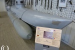 U-Boat Biber, a Kriegsmarine Midget Submarine