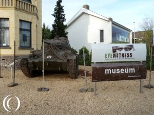 Eyewitness Museum Beek - The Netherlands