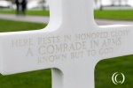Netherlands American War Cemetery and Memorial Margraten