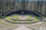 Thingstätte Heidelberg Germany – Amphitheatre used for Nazi Propaganda