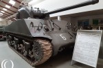 Panzer and Artillery museum Oksbøl - Denmark