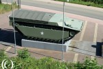 Landing Vehicle Tracked LVT-4 Water Buffalo - Kotem Belgium