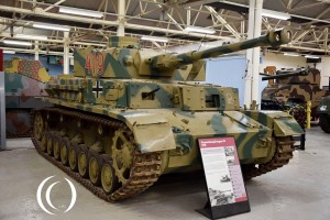 Panzerkampfwagen IV – Ausf. D – Sd.Kfz. 161