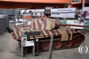 Panzerkampfwagen V – Sd.Kfz. 171 – Panther