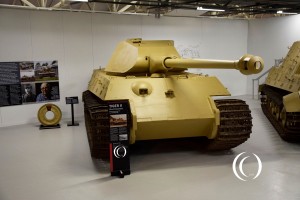 Panzerkampfwagen VI Ausf. B – Tiger II – Sd.Kfz. 182 – Königstiger – Porsche Turret