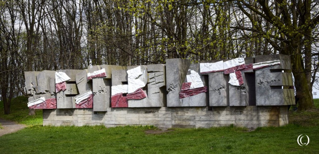 Westerplatte Monument – Gdansk, Poland 