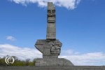 Westerplatte War Monument - Gdansk, Poland