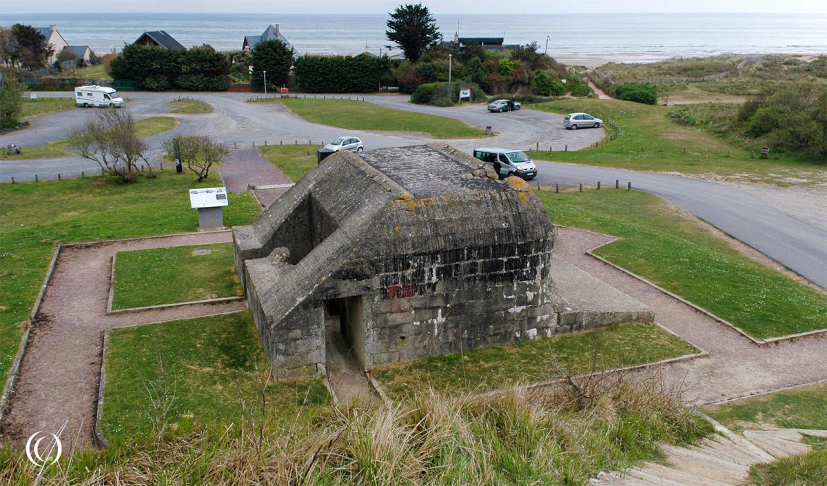 Bunker Ruquet