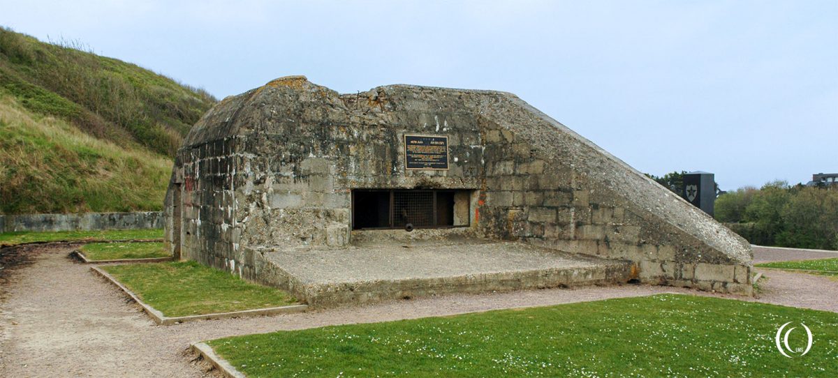 Bunker Ruquet