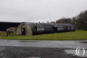 National Museum of Flight – East Fortune Airfield – Scotland