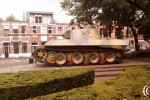 Panzerkampfwagen V – Ausf. D – Sd.Kfz 171 – Panther