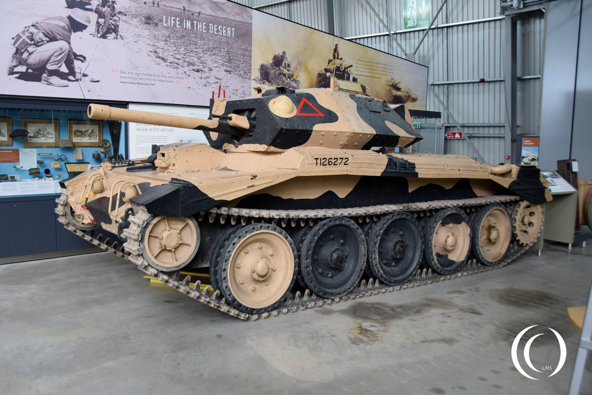 Tank Mark III