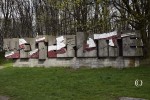 Westerplatte Monument - Gdansk, Poland