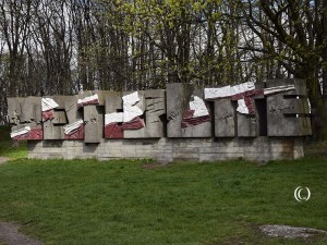 Westerplatte Monument – Gdansk, Poland