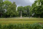 Texel Commonwealth War Cemetery - Den Burg, the Netherlands
