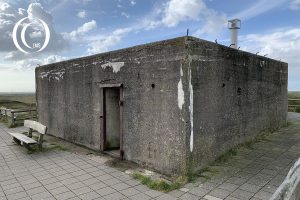 Battery Den Hoorn BP 19b Loosmansduin – Texel, the Netherlands