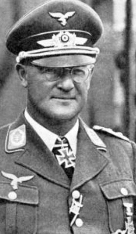 Alois Stöckl - courtesy WW2 Gravestone