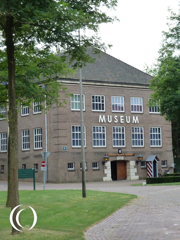 Cavalariemuseum Amersfoort - Photo 2017
