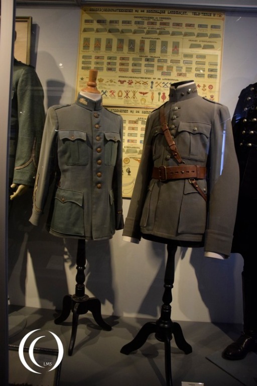 The Dutch Cavalry Museum – Amersfoort Netherlands | LandmarkScout