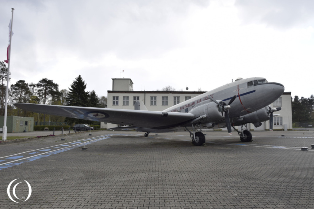 Militärhistorisches Museum Flugplatz Berlin-Gatow