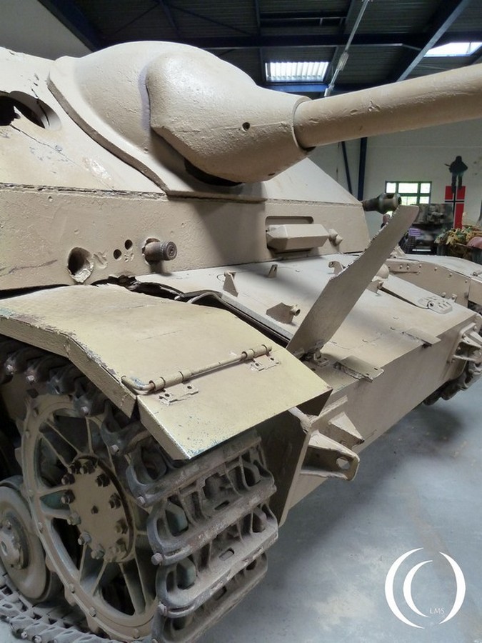 Jagdpanzer IV – Tank Destroyer on a Panzer IV Chassis | LandmarkScout