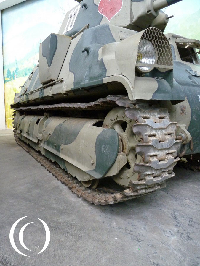 Somua S35 – French Medium Tank - photo 2014