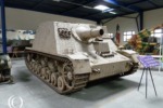 Sturmpanzer IV – Brummbar – Assault Tank