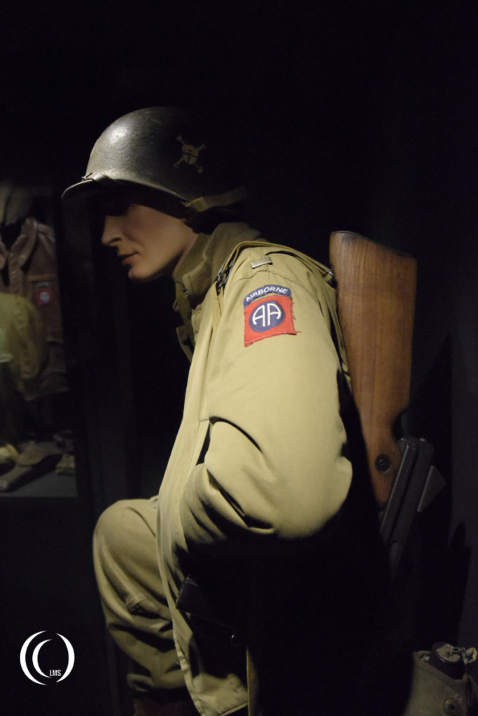 December 44 Museum – La Gleize, Belgium – Remembering The Battle Of The ...