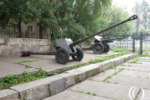 85 mm Divisional gun D-44 – Russian Field Artillery