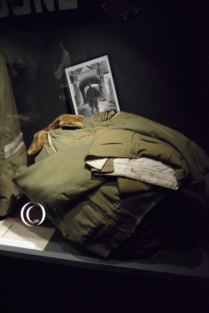 December 44 Museum – La Gleize, Belgium – Remembering the Battle of the ...