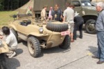 Military Fair: Wings and Wheels 2009 to 2014 - Ursel Airfield, Belgium