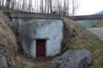 Escape Tunnel from Bormann's House - Berchtesgaden, Germany