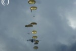 The 68th remembrance of Operation Market Garden, Dropzone Ede / Ginkel