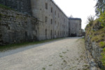 Fortress Belvedère - Gschwent, Lavarone, Italy