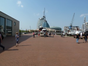 German Maritime Museum Bremerhaven