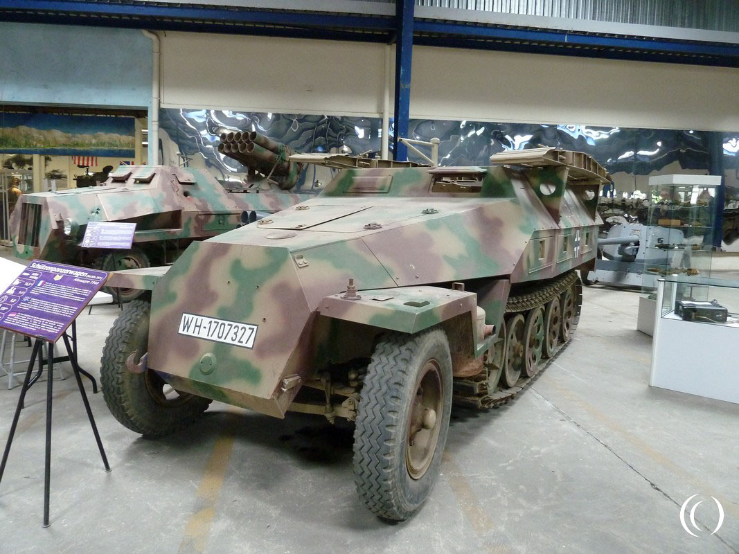 light armored tracked vehicles