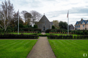 St. Helier War Cemetery – Commonwealth War Graves, Jersey United Kingdom